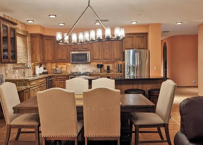 Luxury Condo Bella Sirena 405-C - Unmatched Views Over The Pool To The Sea
