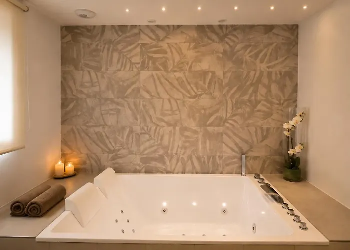 Sweet Home & Spa