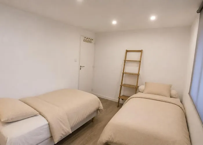 Sweet Home & Spa