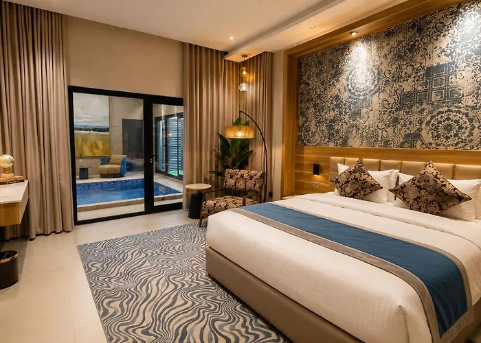 Abu Rakan Apartment