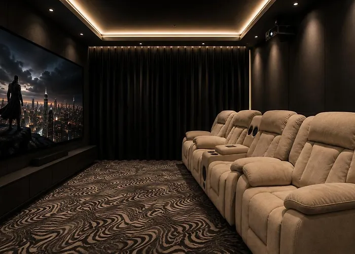 Abu Rakan Apartment