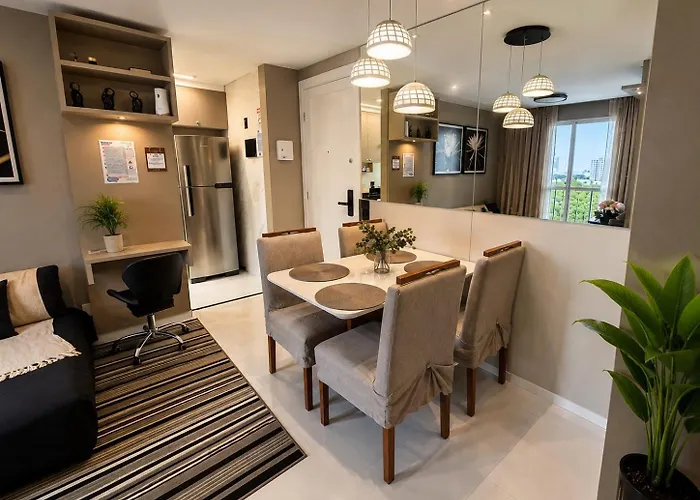 Apartamento 2 Quartos A 4 Minutos Do Rio Centro E Jeunesse Arena Na Barra Da Tijuca