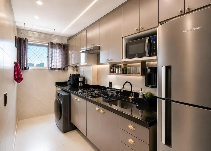 Apartamento 2 Quartos A 4 Minutos Do Rio Centro E Jeunesse Arena Na Barra Da Tijuca