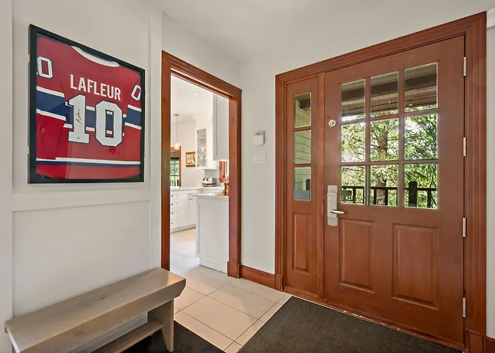 Tremblant Prestige - Panache 638