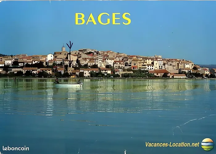 Maison Vacances Mer
