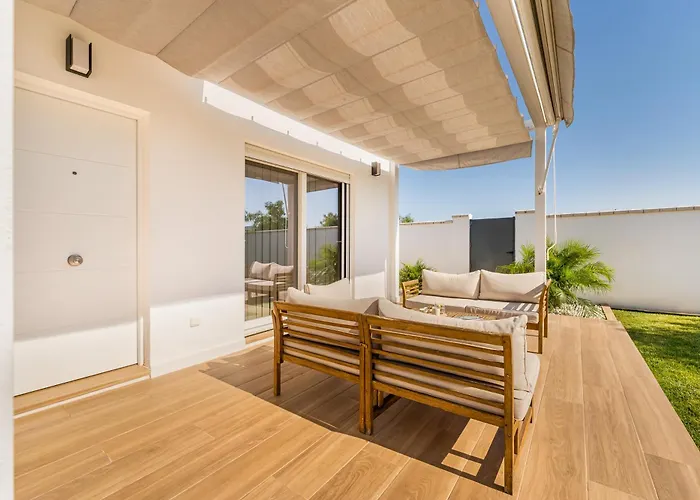 Loft Luxury Mirador