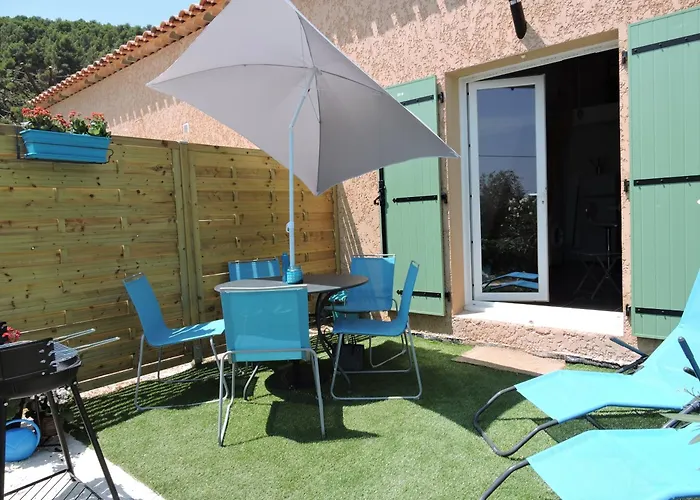 La Provence Verte