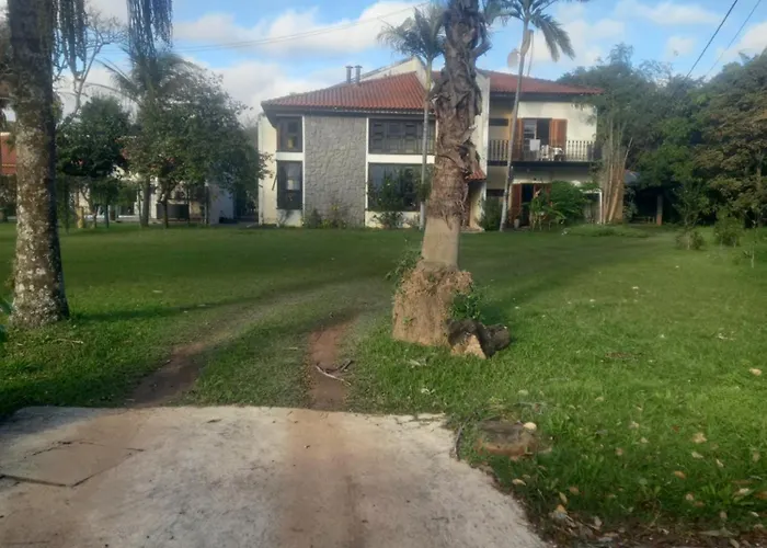 Terapias integrativas do Sandrin