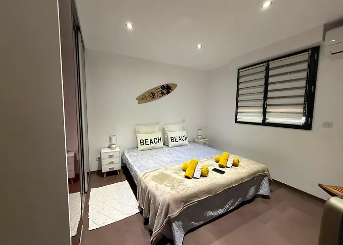 Maison de vacances avec piscine proche mer et montagne