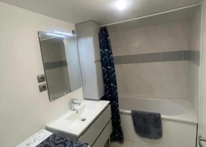 Très bel Appartement près de Montpellier