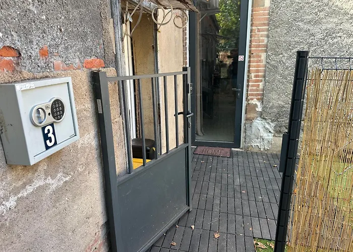 Appartement Centre ville
