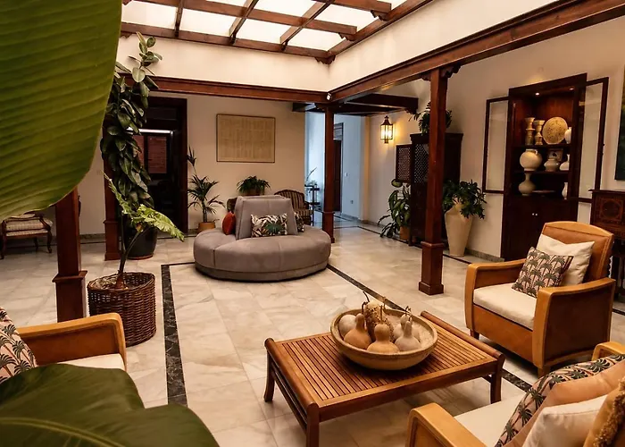 La Casona De