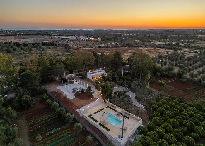 Villa Galatea