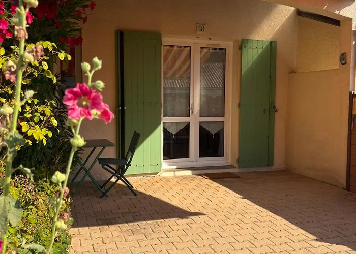Maison des embruns - Plage 3min - piscine - tennis - Meschers