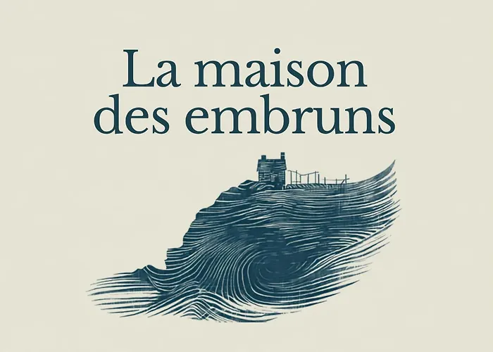 Maison des embruns - Plage 3min - piscine - tennis - Meschers