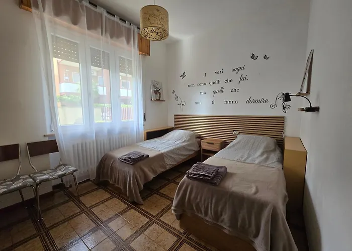 Casa Di Alba