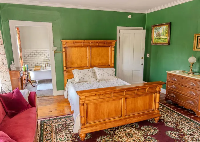 Gould Swaby Mansion