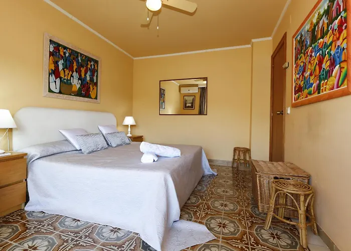 Villa COCOCHA