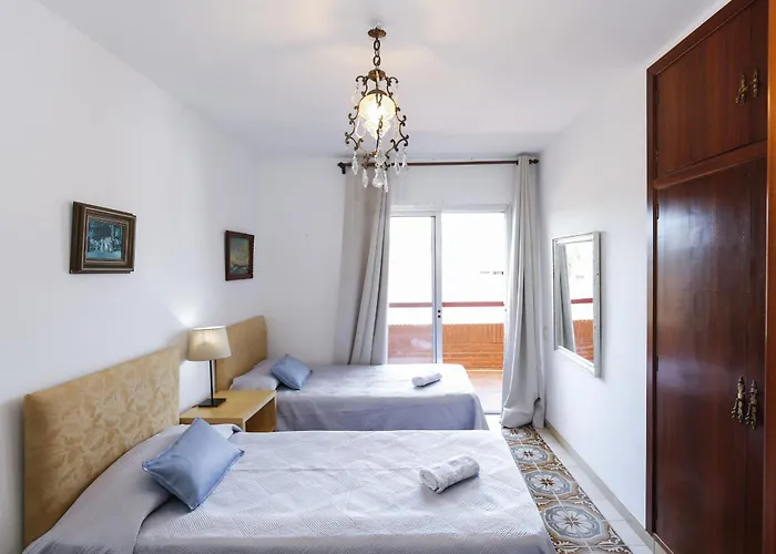Villa Cococha