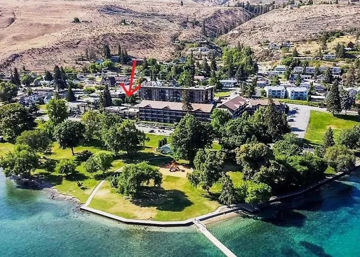 Spacious Family Friendly Townhome At Lakeside Park