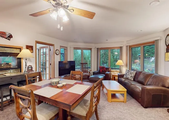 Nature'S Perfect Retreat - Wallowa Lookout - Stunning Views Cozy Comfort