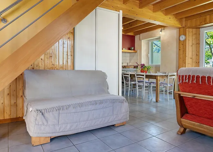 Gite Chez Pascalette