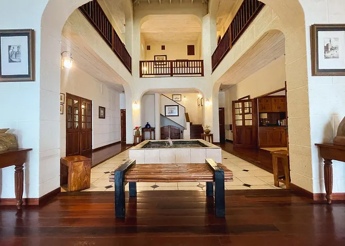 Villa Azulejo