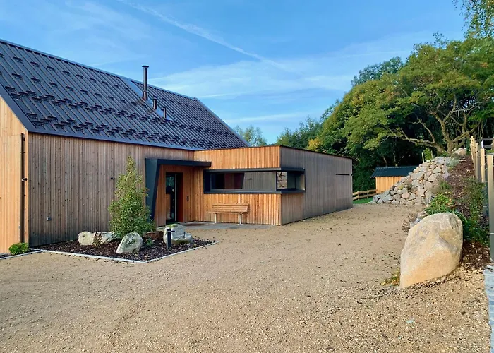 Les chalets d'Altmatt