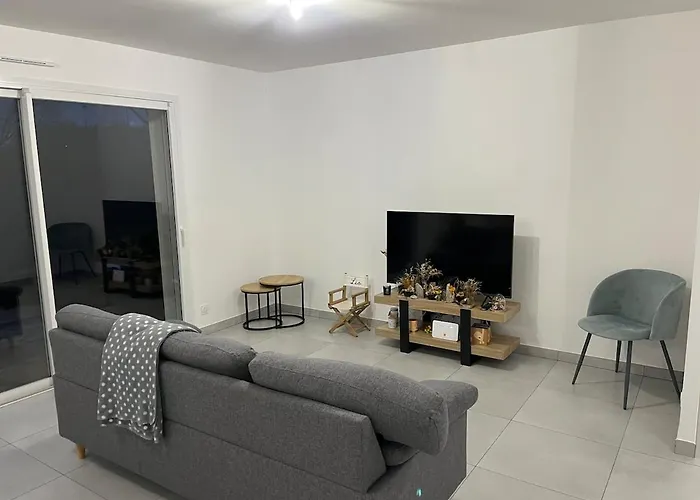 Maison neuve T4