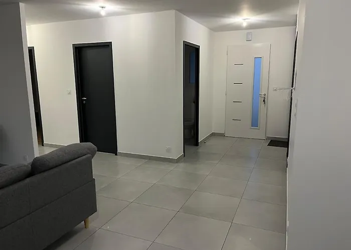 Maison neuve T4