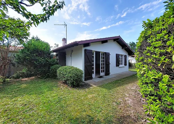 Holiday Home Gite Des Bergers By Interhome