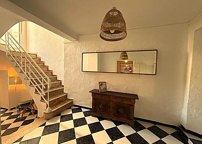 Casa Mirador