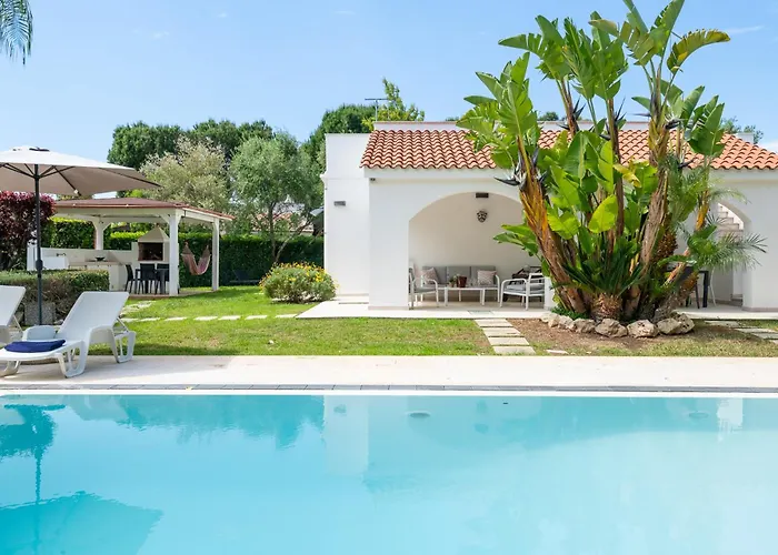 Villa Margherita By Raro Villas