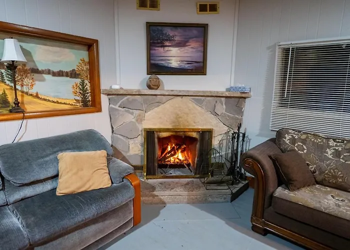 Private Beach Access - Cottage 1