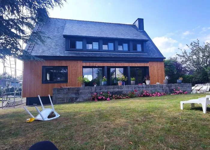 Maison familiale