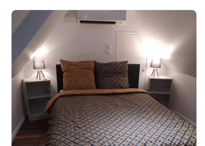 Grande et belle chambre privée