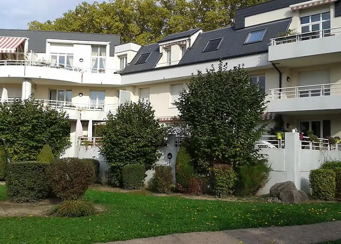 Gîte Des Vergers