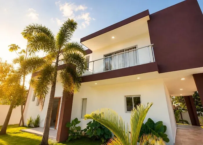 Villa Costa Mar