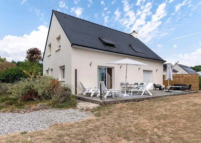 Maison Giquel-Bedard