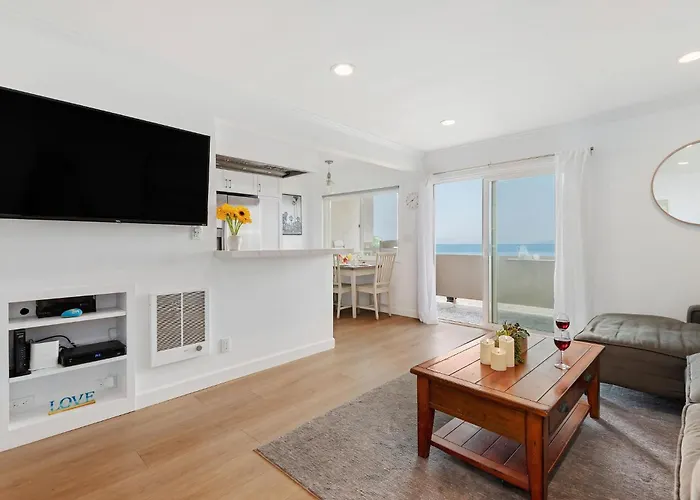 Carpinteria Shores Cs 209