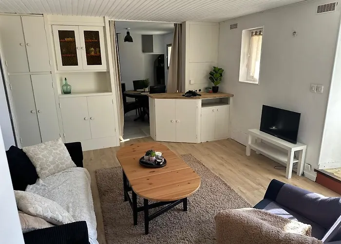 Maison Icard