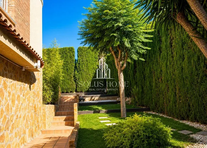 Sunridge Villa La Loma