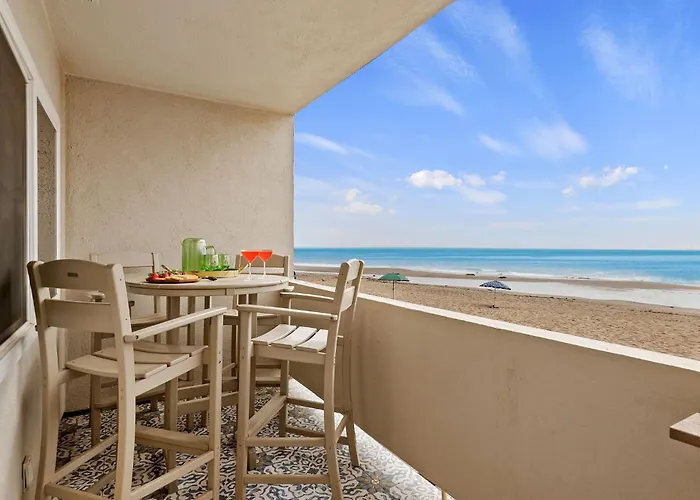 Carpinteria Shores Cs 209