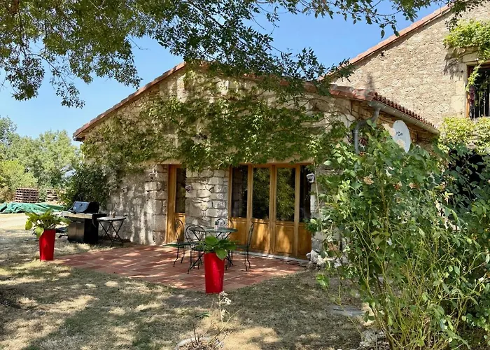 Gîte le Colombier