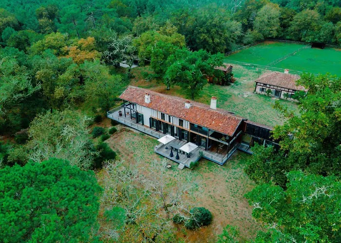 Domaine du Marensin