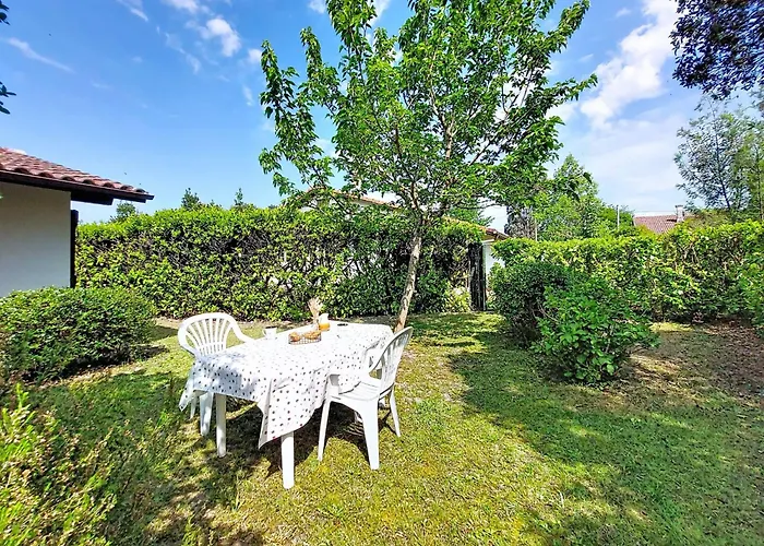 Holiday Home Gite Des Bergers By Interhome