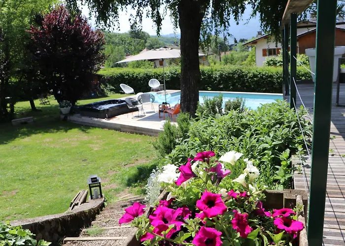 Villa Crysaele