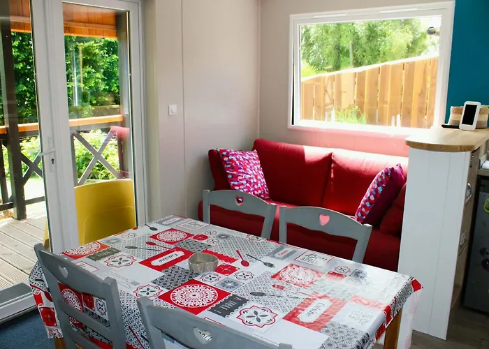 Au ptit jardin de mamie