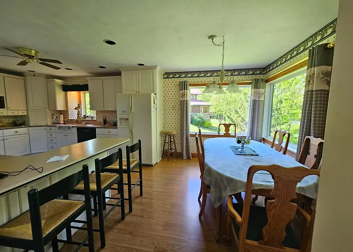 Peek Clubhome