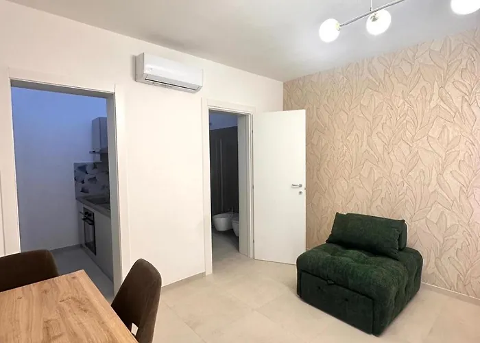 A casa di Cetta